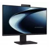ASUS ExpertCenter P600 AiO PM640KA-BPC011X Copilot+ PC AMD Ryzen™ AI 5 330 60.5 cm (23.8 tolli) 1920 x 1080 pikslit kõik-ühes-arvuti 16 GB DDR5-SDRAM 512 GB SSD Windows 11 Pro Wi-Fi 6 (802.11ax) Must