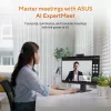 ASUS ExpertCenter P600 AiO PM640KA-BPC011X Copilot+ PC AMD Ryzen™ AI 5 330 60.5 cm (23.8 tolli) 1920 x 1080 pikslit kõik-ühes-arvuti 16 GB DDR5-SDRAM 512 GB SSD Windows 11 Pro Wi-Fi 6 (802.11ax) Must