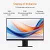 ASUS ExpertCenter P600 AiO PM640KA-BPC011X Copilot+ PC AMD Ryzen™ AI 5 330 60.5 cm (23.8 tolli) 1920 x 1080 pikslit kõik-ühes-arvuti 16 GB DDR5-SDRAM 512 GB SSD Windows 11 Pro Wi-Fi 6 (802.11ax) Must