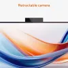 ASUS ExpertCenter P600 AiO PM640KA-BPC011X Copilot+ PC AMD Ryzen™ AI 5 330 60.5 cm (23.8 tolli) 1920 x 1080 pikslit kõik-ühes-arvuti 16 GB DDR5-SDRAM 512 GB SSD Windows 11 Pro Wi-Fi 6 (802.11ax) Must