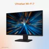 ASUS ExpertCenter P600 AiO PM640KA-BPC011X Copilot+ PC AMD Ryzen™ AI 5 330 60.5 cm (23.8 tolli) 1920 x 1080 pikslit kõik-ühes-arvuti 16 GB DDR5-SDRAM 512 GB SSD Windows 11 Pro Wi-Fi 6 (802.11ax) Must