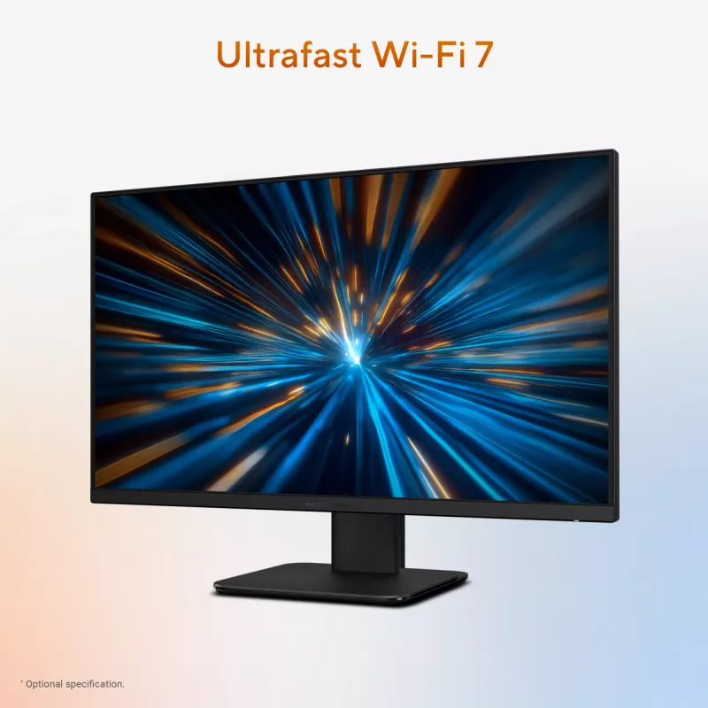 ASUS ExpertCenter P600 AiO PM640KA-BPC011X Copilot+ PC AMD Ryzen™ AI 5 330 60.5 cm (23.8 tolli) 1920 x 1080 pikslit kõik-ühes-arvuti 16 GB DDR5-SDRAM 512 GB SSD Windows 11 Pro Wi-Fi 6 (802.11ax) Must
