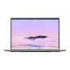 ASUS Chromebook Plus Enterprise CB54 CB5403CMA-QM0916 Intel Core Ultra 7 155U 35,6 cm (14-tolline) puutetundlik WQXGA 16 GB LPDDR5x-SDRAM 256 GB SSD Wi-Fi 6E (802.11ax) ChromeOS USA rahvusvaheline hõbedane