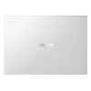 ASUS Chromebook Plus Enterprise CB54 CB5403CMA-QM0916 Intel Core Ultra 7 155U 35,6 cm (14-tolline) puutetundlik WQXGA 16 GB LPDDR5x-SDRAM 256 GB SSD Wi-Fi 6E (802.11ax) ChromeOS USA rahvusvaheline hõbedane