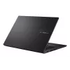 ASUS Vivobook 14 M1405NAQ-LY025W AMD Ryzen™ 7 170 sülearvuti 35,6 cm (14 tolli) WUXGA 16 GB DDR5-SDRAM 512 GB SSD Wi-Fi 6 (802.11ax) Windows 11 Home Hollandi Must