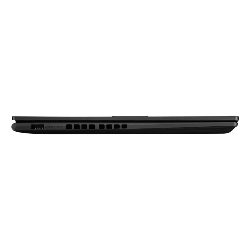 ASUS Vivobook 14 M1405NAQ-LY025W AMD Ryzen™ 7 170 sülearvuti 35,6 cm (14 tolli) WUXGA 16 GB DDR5-SDRAM 512 GB SSD Wi-Fi 6 (802.11ax) Windows 11 Home Hollandi Must