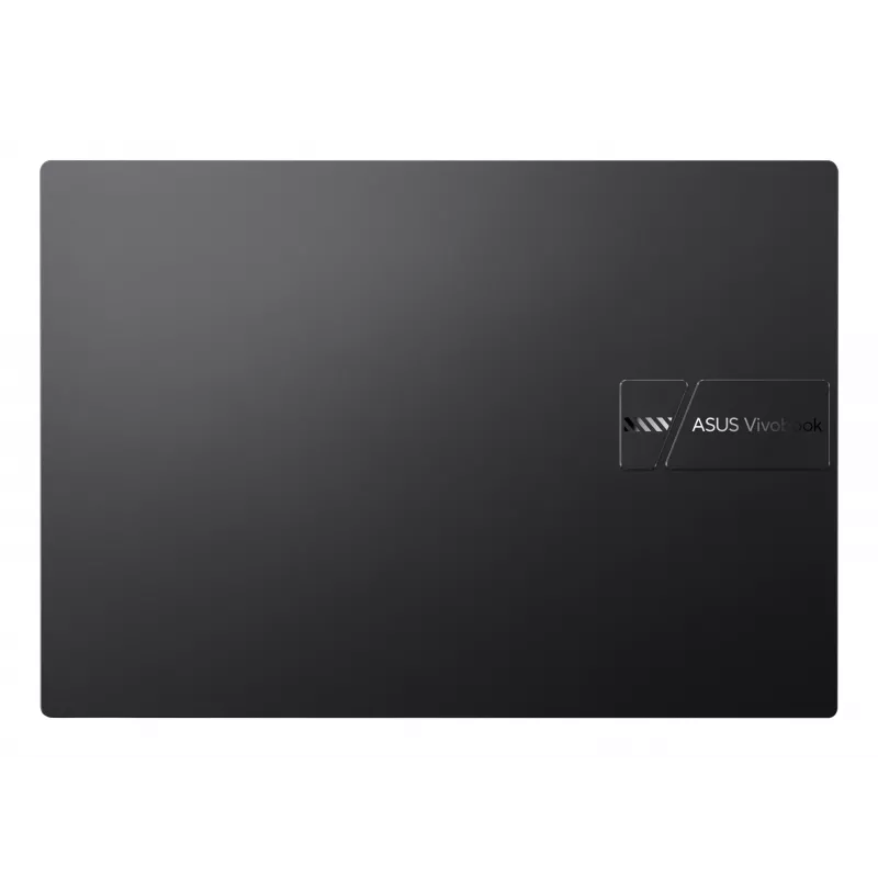 ASUS Vivobook 14 M1405NAQ-LY025W AMD Ryzen™ 7 170 sülearvuti 35,6 cm (14 tolli) WUXGA 16 GB DDR5-SDRAM 512 GB SSD Wi-Fi 6 (802.11ax) Windows 11 Home Hollandi Must