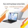 ASUS Vivobook 14 M1405NAQ-LY025W AMD Ryzen™ 7 170 sülearvuti 35,6 cm (14 tolli) WUXGA 16 GB DDR5-SDRAM 512 GB SSD Wi-Fi 6 (802.11ax) Windows 11 Home Hollandi Must