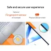 ASUS Vivobook 14 M1405NAQ-LY025W AMD Ryzen™ 7 170 sülearvuti 35,6 cm (14 tolli) WUXGA 16 GB DDR5-SDRAM 512 GB SSD Wi-Fi 6 (802.11ax) Windows 11 Home Hollandi Must