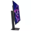 Arvutimonitor ASUS ROG Strix OLED XG32UQDMS 31,5 tolli 3840 x 2160 4K OLED, 0,03 ms, USB 3.2 Gen 1, VESA, kõrgus reguleeritav, must