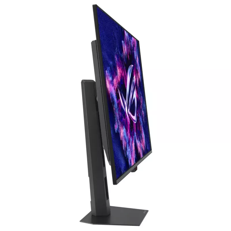 Arvutimonitor ASUS ROG Strix OLED XG32UQDMS 31,5 tolli 3840 x 2160 4K OLED, 0,03 ms, USB 3.2 Gen 1, VESA, kõrgus reguleeritav, must