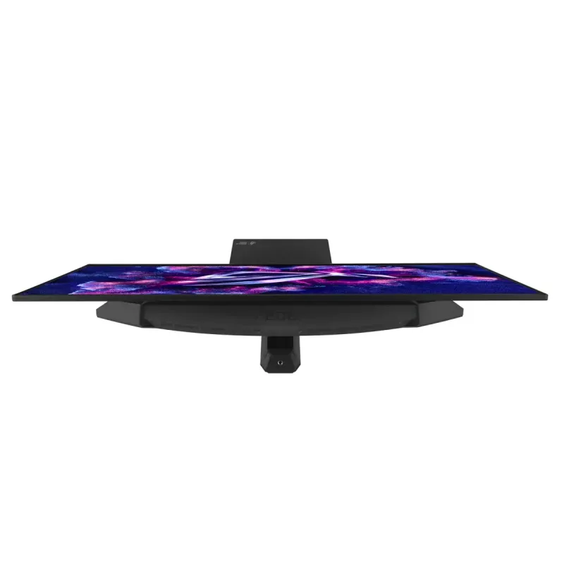 Arvutimonitor ASUS ROG Strix OLED XG32UQDMS 31,5 tolli 3840 x 2160 4K OLED, 0,03 ms, USB 3.2 Gen 1, VESA, kõrgus reguleeritav, must