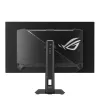 Arvutimonitor ASUS ROG Strix OLED XG32UQDMS 31,5 tolli 3840 x 2160 4K OLED, 0,03 ms, USB 3.2 Gen 1, VESA, kõrgus reguleeritav, must