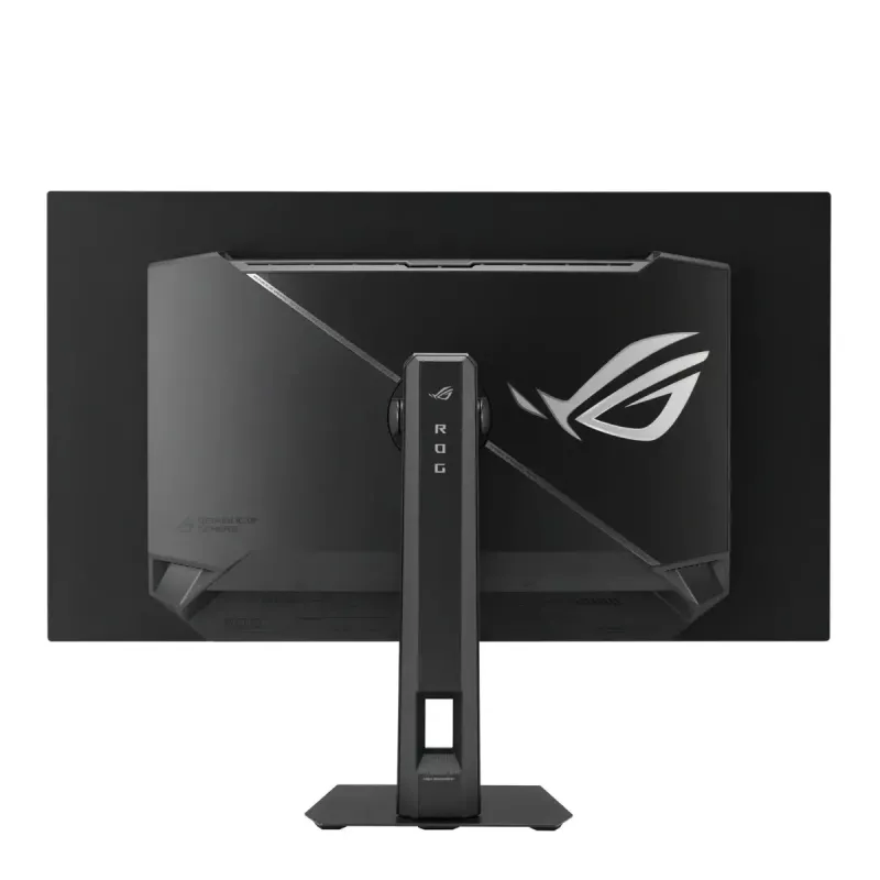 Arvutimonitor ASUS ROG Strix OLED XG32UQDMS 31,5 tolli 3840 x 2160 4K OLED, 0,03 ms, USB 3.2 Gen 1, VESA, kõrgus reguleeritav, must