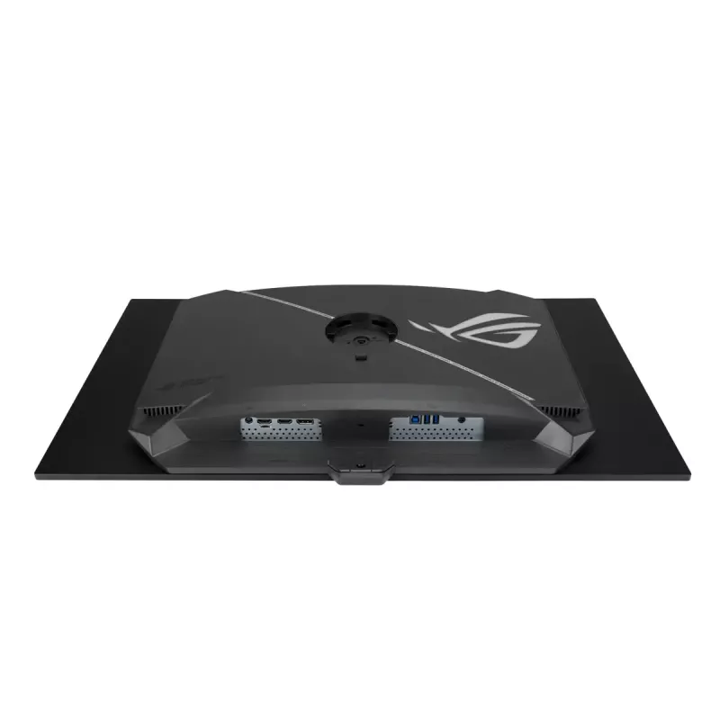Arvutimonitor ASUS ROG Strix OLED XG32UQDMS 31,5 tolli 3840 x 2160 4K OLED, 0,03 ms, USB 3.2 Gen 1, VESA, kõrgus reguleeritav, must