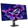Arvutimonitor ASUS ROG Strix OLED XG32UQDMS 31,5 tolli 3840 x 2160 4K OLED, 0,03 ms, USB 3.2 Gen 1, VESA, kõrgus reguleeritav, must