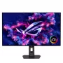 Arvutimonitor ASUS ROG Strix OLED XG32UQDMS 31,5 tolli 3840 x 2160 4K OLED, 0,03 ms, USB 3.2 Gen 1, VESA, kõrgus reguleeritav, must
