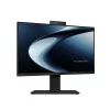 ASUS ExpertCenter P400 AiO P440VAESK-BPC344X Intel Core 5 210H 60,5 cm (23,8 inch) 1920 x 1080 pikslit Kõik-ühes-arvuti 16 GB DDR5-SDRAM 512 GB SSD Windows 11 Pro Wi-Fi 6 (802.11ax) Must