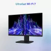 ASUS ExpertCenter P400 AiO P440VAESK-BPC344X Intel Core 5 210H 60,5 cm (23,8 inch) 1920 x 1080 pikslit Kõik-ühes-arvuti 16 GB DDR5-SDRAM 512 GB SSD Windows 11 Pro Wi-Fi 6 (802.11ax) Must