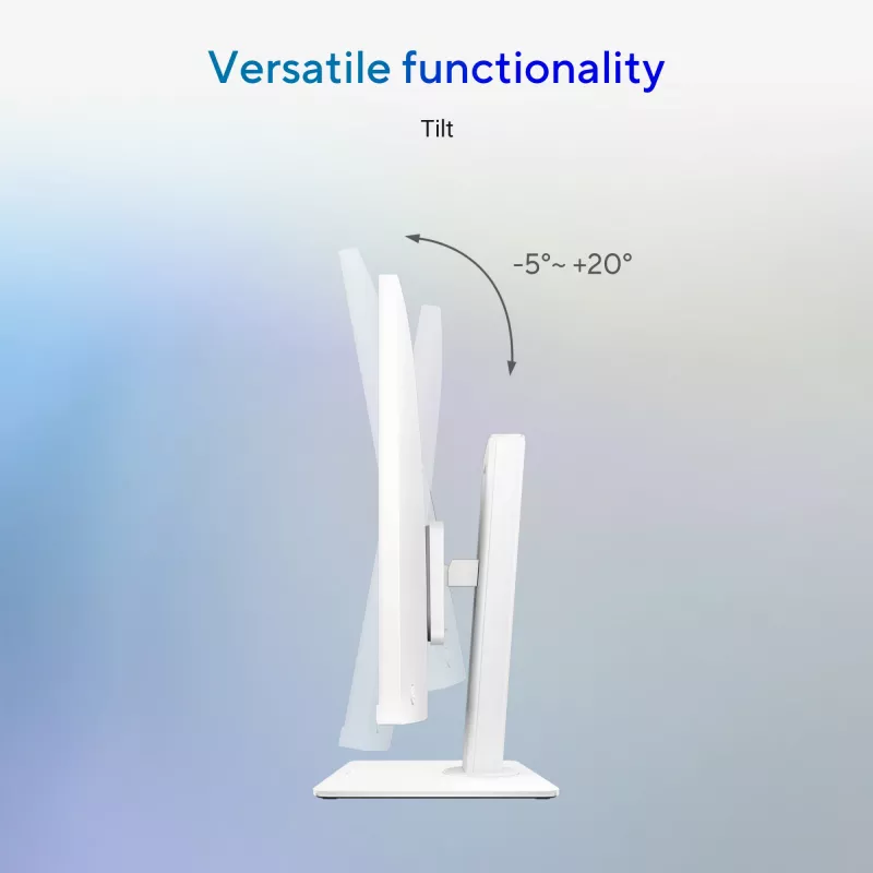 ASUS ExpertCenter P400 AiO P440VAESK-BPC344X Intel Core 5 210H 60,5 cm (23,8 inch) 1920 x 1080 pikslit Kõik-ühes-arvuti 16 GB DDR5-SDRAM 512 GB SSD Windows 11 Pro Wi-Fi 6 (802.11ax) Must