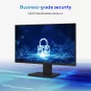ASUS ExpertCenter P400 AiO P440VAESK-BPC344X Intel Core 5 210H 60,5 cm (23,8 inch) 1920 x 1080 pikslit Kõik-ühes-arvuti 16 GB DDR5-SDRAM 512 GB SSD Windows 11 Pro Wi-Fi 6 (802.11ax) Must