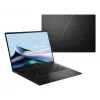 ASUS Zenbook 14 OLED UM3406GA-QD031W Copilot+ PC AMD Ryzen™ AI 7 445 sülearvuti 35,6 cm (14 tolli) WUXGA 32 GB LPDDR5x-SDRAM 1 TB SSD Wi-Fi 6E (802.11ax) Windows 11 Home Dutch Must