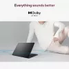 ASUS Zenbook 14 OLED UM3406GA-QD031W Copilot+ PC AMD Ryzen™ AI 7 445 sülearvuti 35,6 cm (14 tolli) WUXGA 32 GB LPDDR5x-SDRAM 1 TB SSD Wi-Fi 6E (802.11ax) Windows 11 Home Dutch Must