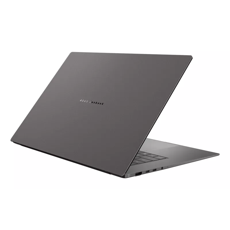 ASUS Zenbook S16 UM5606GA-SS180W Copilot+ PC AMD Ryzen AI 9 465 sülearvuti 40.6 cm (16 tolli) 3K 32 GB LPDDR5x-SDRAM 1 TB SSD Wi-Fi 7 (802.11be) Windows 11 Home Dutch hall