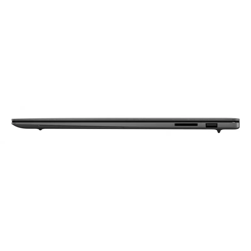 ASUS Zenbook S16 UM5606GA-SS180W Copilot+ PC AMD Ryzen AI 9 465 sülearvuti 40.6 cm (16 tolli) 3K 32 GB LPDDR5x-SDRAM 1 TB SSD Wi-Fi 7 (802.11be) Windows 11 Home Dutch hall