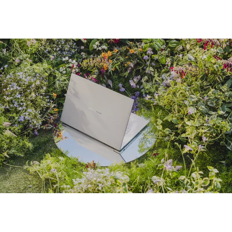 ASUS Zenbook S16 UM5606GA-SS180W Copilot+ PC AMD Ryzen AI 9 465 sülearvuti 40.6 cm (16 tolli) 3K 32 GB LPDDR5x-SDRAM 1 TB SSD Wi-Fi 7 (802.11be) Windows 11 Home Dutch hall