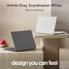 ASUS Zenbook S16 UM5606GA-SS180W Copilot+ PC AMD Ryzen AI 9 465 sülearvuti 40.6 cm (16 tolli) 3K 32 GB LPDDR5x-SDRAM 1 TB SSD Wi-Fi 7 (802.11be) Windows 11 Home Dutch hall