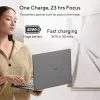 ASUS Zenbook S16 UM5606GA-SS180W Copilot+ PC AMD Ryzen AI 9 465 sülearvuti 40.6 cm (16 tolli) 3K 32 GB LPDDR5x-SDRAM 1 TB SSD Wi-Fi 7 (802.11be) Windows 11 Home Dutch hall