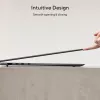 ASUS Zenbook S16 UM5606GA-SS180W Copilot+ PC AMD Ryzen AI 9 465 sülearvuti 40.6 cm (16 tolli) 3K 32 GB LPDDR5x-SDRAM 1 TB SSD Wi-Fi 7 (802.11be) Windows 11 Home Dutch hall