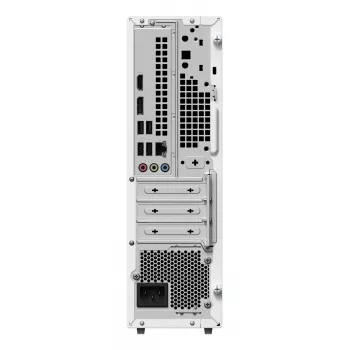 ASUS V500 SFF V501SV-05210H043W Intel Core 5 210H 16 GB DDR5-SDRAM 1 TB SSD Windows 11 Home PC valge