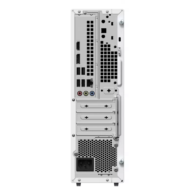 ASUS V500 SFF V501SV-05210H043W Intel Core 5 210H 16 GB DDR5-SDRAM 1 TB SSD Windows 11 Home PC valge