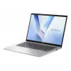 ASUS Vivobook 14 M1407GA-LY012W Copilot+ PC AMD Ryzen™ AI 7 445 sülearvuti 35,6 cm (14 tolli) WUXGA 16 GB DDR5-SDRAM 512 GB SSD Wi-Fi 6 (802.11ax) Windows 11 Home Dutch Silver