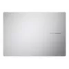 ASUS Vivobook 14 M1407GA-LY012W Copilot+ PC AMD Ryzen™ AI 7 445 sülearvuti 35,6 cm (14 tolli) WUXGA 16 GB DDR5-SDRAM 512 GB SSD Wi-Fi 6 (802.11ax) Windows 11 Home Dutch Silver