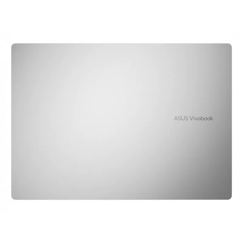 ASUS Vivobook 14 M1407GA-LY012W Copilot+ PC AMD Ryzen™ AI 7 445 sülearvuti 35,6 cm (14 tolli) WUXGA 16 GB DDR5-SDRAM 512 GB SSD Wi-Fi 6 (802.11ax) Windows 11 Home Dutch Silver