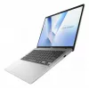 ASUS Vivobook 14 M1407GA-LY012W Copilot+ PC AMD Ryzen™ AI 7 445 sülearvuti 35,6 cm (14 tolli) WUXGA 16 GB DDR5-SDRAM 512 GB SSD Wi-Fi 6 (802.11ax) Windows 11 Home Dutch Silver