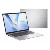 ASUS Vivobook 14 M1407GA-LY012W Copilot+ PC AMD Ryzen™ AI 7 445 sülearvuti 35,6 cm (14 tolli) WUXGA 16 GB DDR5-SDRAM 512 GB SSD Wi-Fi 6 (802.11ax) Windows 11 Home Dutch Silver