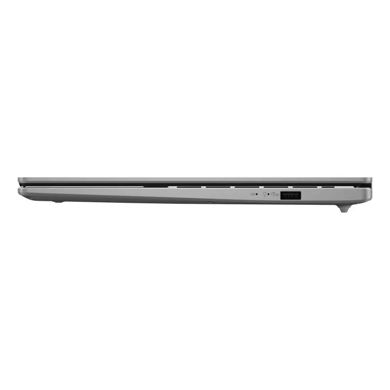 ASUS Vivobook 14 M1407GA-LY012W Copilot+ PC AMD Ryzen™ AI 7 445 sülearvuti 35,6 cm (14 tolli) WUXGA 16 GB DDR5-SDRAM 512 GB SSD Wi-Fi 6 (802.11ax) Windows 11 Home Dutch Silver
