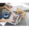 ASUS Vivobook 14 M1407GA-LY012W Copilot+ PC AMD Ryzen™ AI 7 445 sülearvuti 35,6 cm (14 tolli) WUXGA 16 GB DDR5-SDRAM 512 GB SSD Wi-Fi 6 (802.11ax) Windows 11 Home Dutch Silver