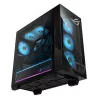 ASUS ROG G700 G700TF-05225F114W Intel Core Ultra 5 225F 32 GB DDR5-SDRAM 1 TB SSD NVIDIA GeForce RTX 5060 Windows 11 Home Torni arvuti Must