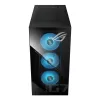ASUS ROG G700 G700TF-05225F114W Intel Core Ultra 5 225F 32 GB DDR5-SDRAM 1 TB SSD NVIDIA GeForce RTX 5060 Windows 11 Home Torni arvuti Must