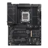 Emaplaat ASUS PROART B850-CREATOR WiFi NEO — AMD B850, pesa AM5, ATX, DDR5, 4 DIMM, 256 GB, Wi‑Fi 7, 5Gb Ethernet