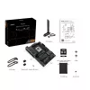 Emaplaat ASUS PROART B850-CREATOR WiFi NEO — AMD B850, pesa AM5, ATX, DDR5, 4 DIMM, 256 GB, Wi‑Fi 7, 5Gb Ethernet