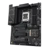Emaplaat ASUS PROART B850-CREATOR WiFi NEO — AMD B850, pesa AM5, ATX, DDR5, 4 DIMM, 256 GB, Wi‑Fi 7, 5Gb Ethernet