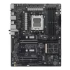 Emaplaat ASUS PROART B850-CREATOR WiFi NEO — AMD B850, pesa AM5, ATX, DDR5, 4 DIMM, 256 GB, Wi‑Fi 7, 5Gb Ethernet