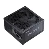 XPG PYLON II 550w BRONZE toiteplokk, 550 W, 100 - 240 V, 50/60 Hz, 8 A, Aktiivne, 20 A