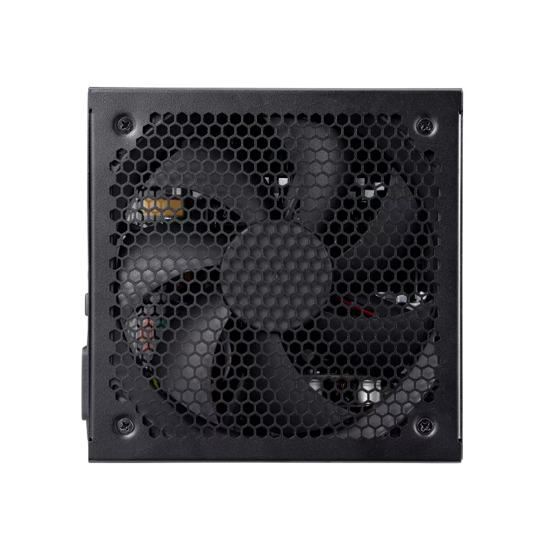 XPG PYLON II 550w BRONZE toiteplokk, 550 W, 100 - 240 V, 50/60 Hz, 8 A, Aktiivne, 20 A
